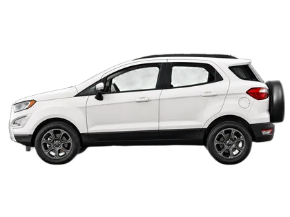 Consórcio Ford EcoSport