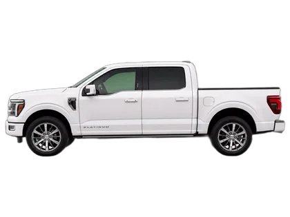Consórcio Ford F-150