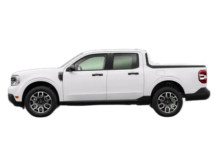 Consórcio Ford Maverick