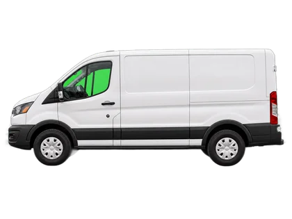 Consórcio Ford Transit