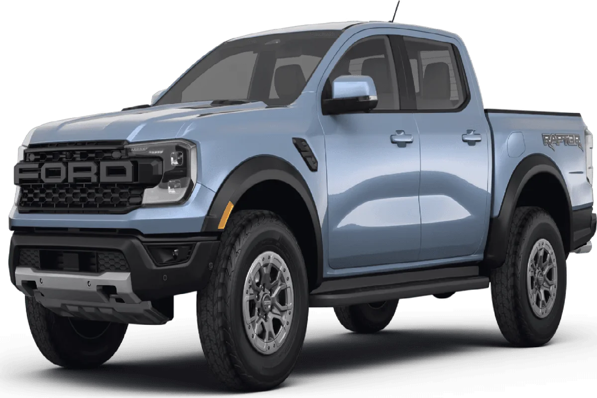 Ford Ranger Limited 2026
