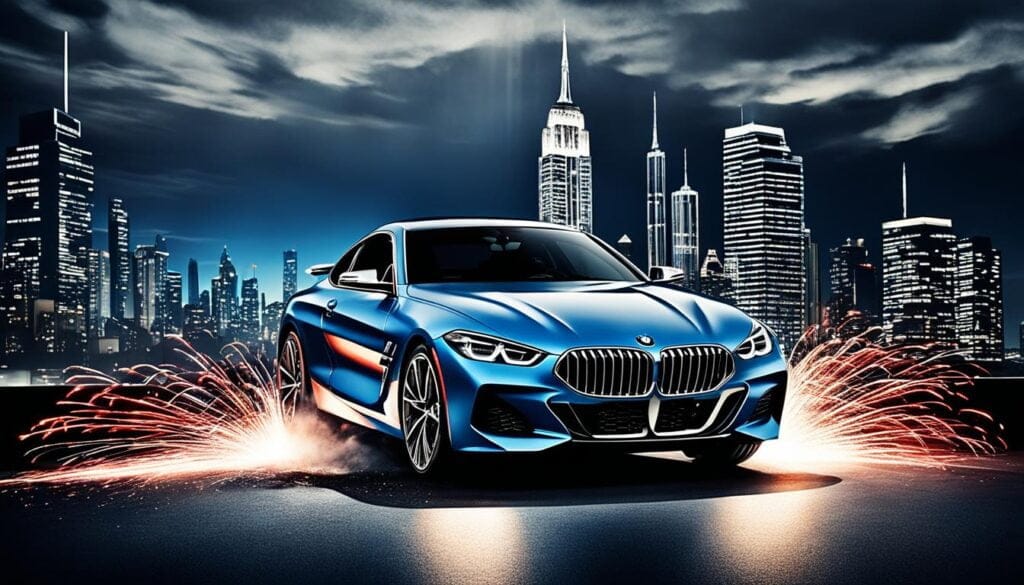 Consórcio BMW