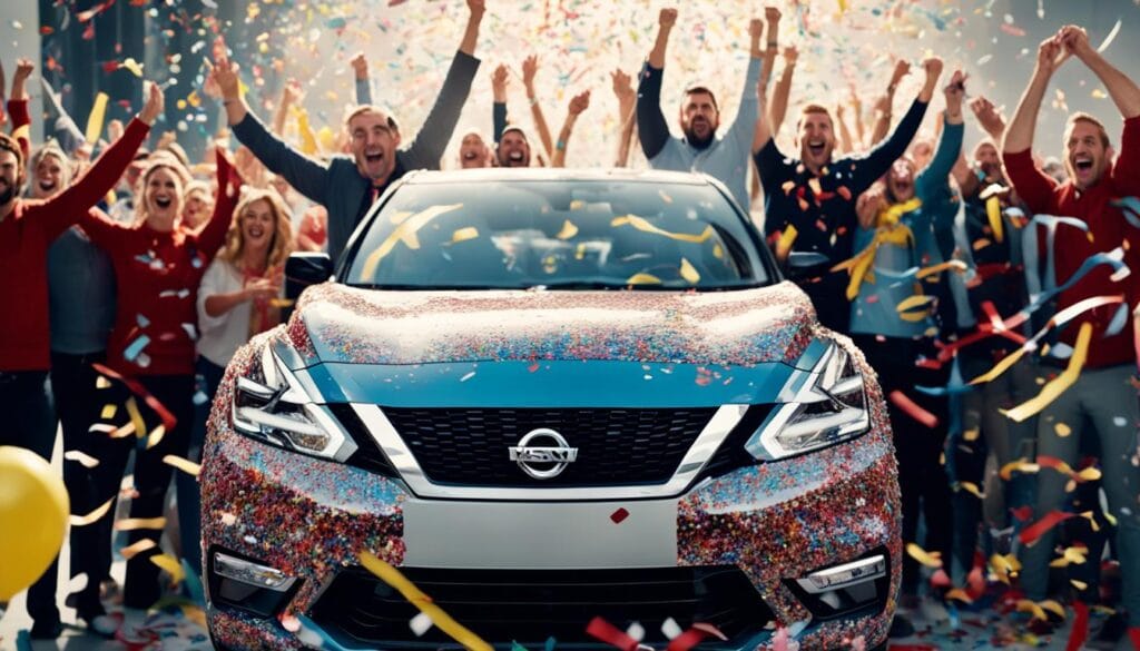 Consórcio Nissan