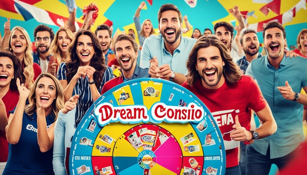 Contemplação por sorteio e lance no consórcio Zema
